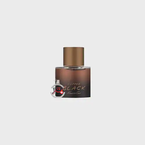 عطر ادکلن کنت کول کوپر بلک